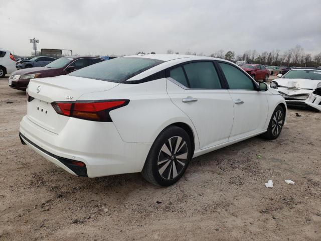 2022 NISSAN ALTIMA SV 1N4BL4DV7NN373629