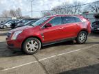 CADILLAC SRX LUXURY