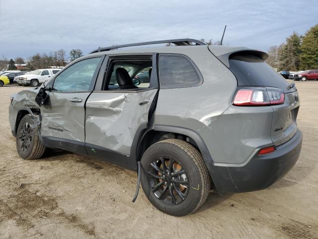 2023 JEEP CHEROKEE A - 1C4PJMMB0PD108328