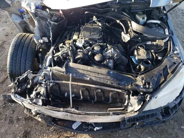 2011 Mercedes-Benz C 350 VIN: WDDGF5GB7BR153643 Lot: 44240904