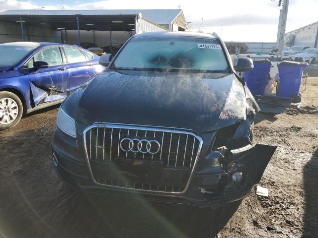 VIN WA1DGAFP9DA068184 2013 Audi Q5, Premium Plus no.5