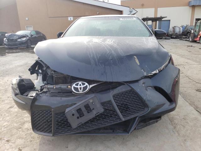 2017 TOYOTA CAMRY LE 4T1BF1FK5HU740553