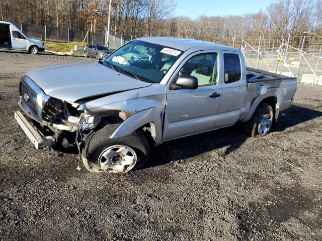 2007 Toyota Tacoma 