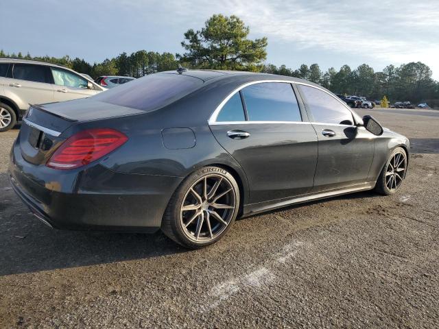 VIN WDDUG8FB3FA167563 2015 MERCEDES-BENZ S-CLASS no.3