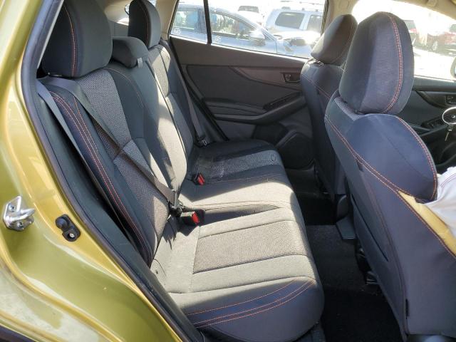 2022 SUBARU CROSSTREK JF2GTACC8NG271356