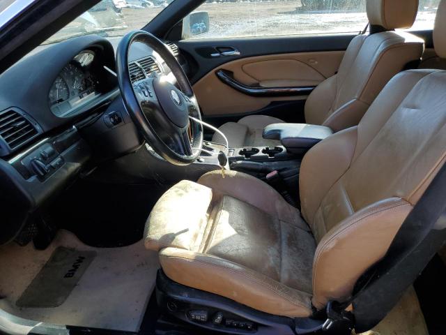 2002 BMW 3er - Image 7