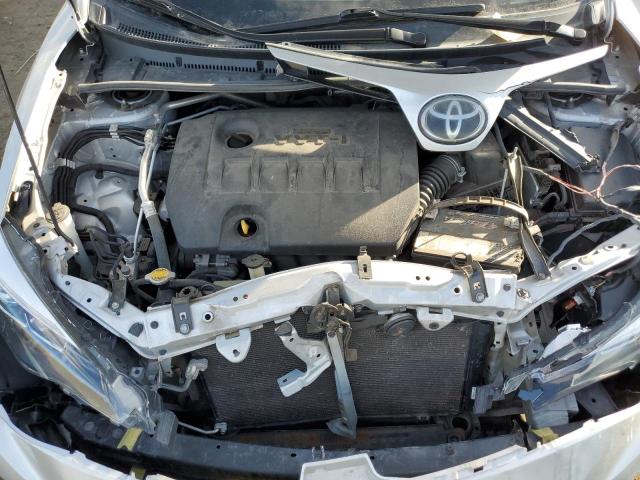 2017 TOYOTA COROLLA L - 5YFBURHE2HP589149