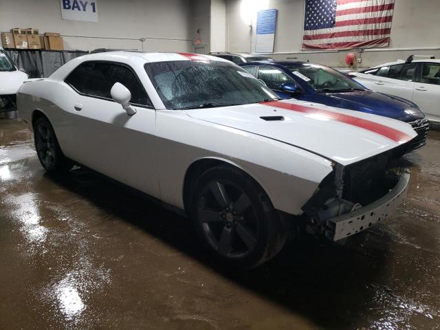 VIN 2HGFE1F99NH311227 2014 DODGE CHALLENGER no.4