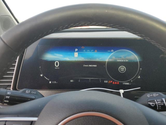 2023 KIA SPORTAGE S - 5XYK4CAF1PG081922