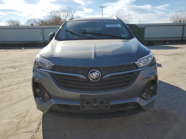 2022 Buick Encore Gx Select VIN: KL4MMDSL6NB074937 Lot: 41932004