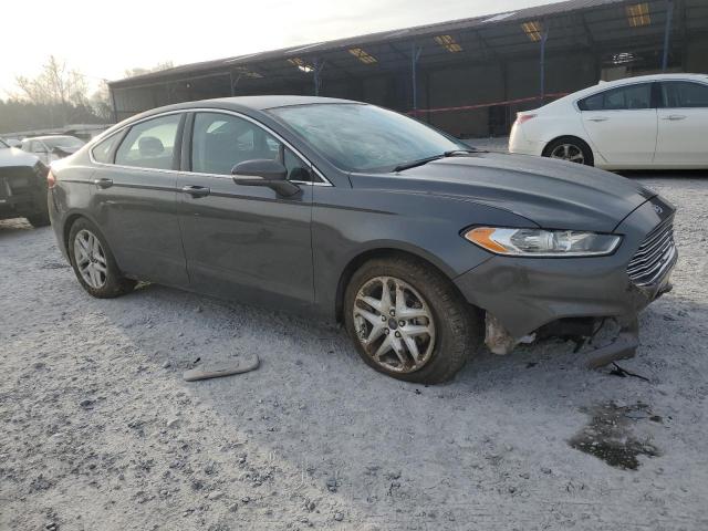 2015 FORD FUSION SE - 3FA6P0HD6FR163022