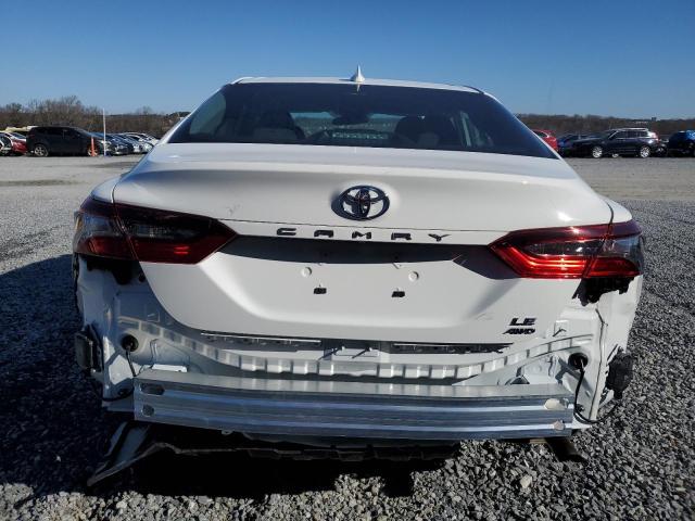 VIN 4T1C11BK6RU118053 2024 Toyota Camry, LE no.6