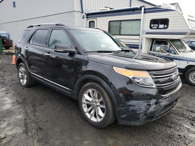 Vin: 1fm5k7f81dga96056, lot: 41205424, ford explorer limited 20134