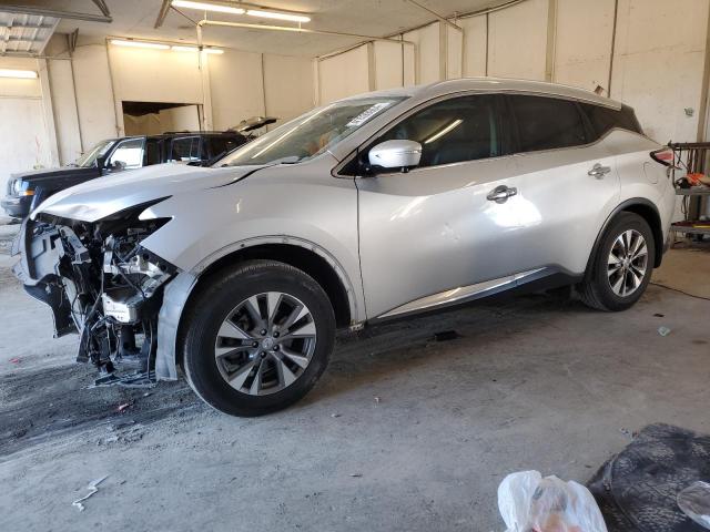 2015 NISSAN MURANO S for Sale | TN - KNOXVILLE | Tue. Mar 19, 2024 ...