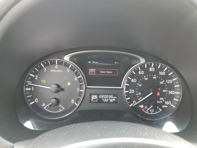 2013 Nissan Altima - Image 9
