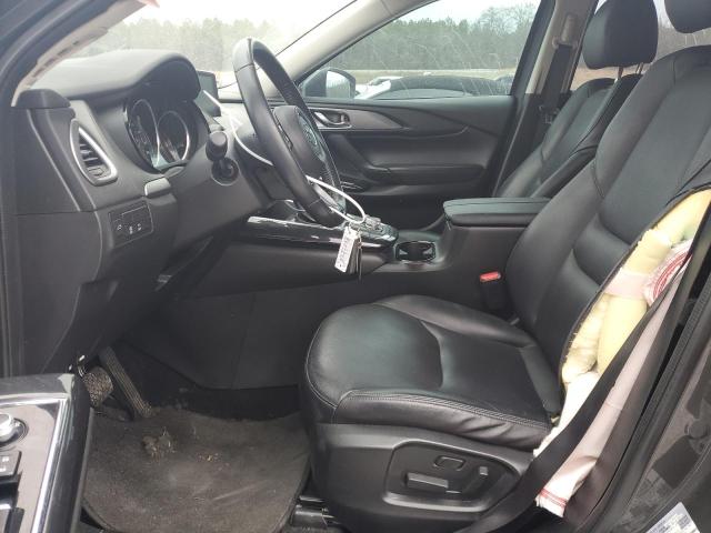 2019 MAZDA CX-9 TOURI - JM3TCACY8K0308393