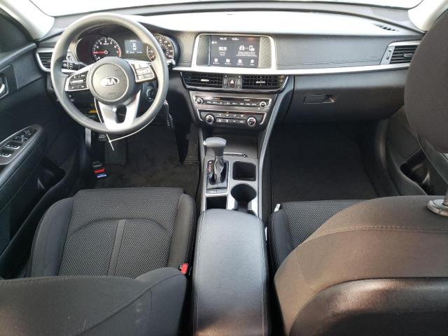 2020 KIA OPTIMA LX - 5XXGT4L35LG401811