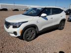 2022 KIA SELTOS LX - KNDEPCAA2N7251286