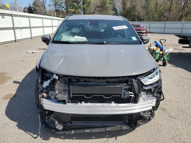 2C4RC1BG0PR617882 2023 CHRYSLER PACIFICA, photo no. 5