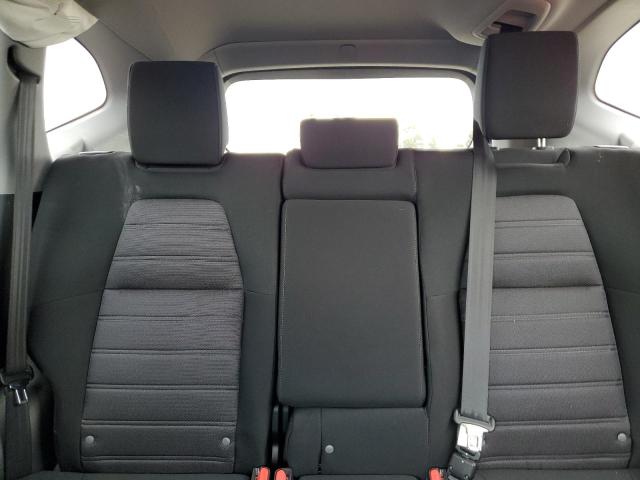 2022 HONDA CR-V EX 7FARW2H5XNE033831