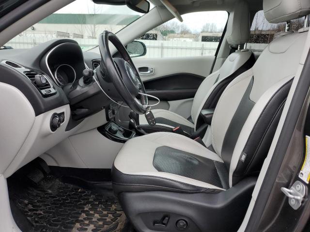 2019 JEEP COMPASS LI - 3C4NJDCB5KT812259
