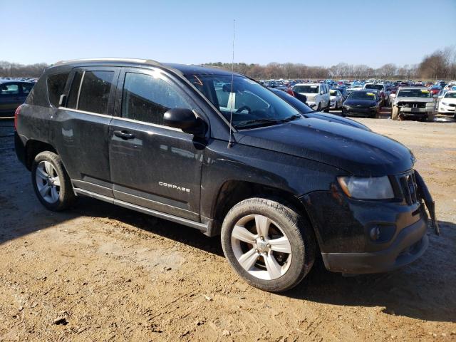 2014 Jeep Compass Sport VIN: 1C4NJCBB5ED529706 Lot: 42822974