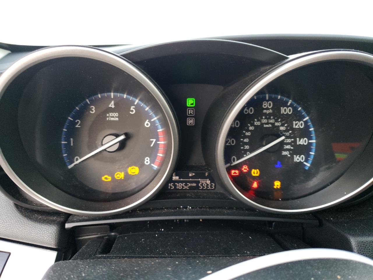 JM1BL1V79D1749441 2013 Mazda 3 I