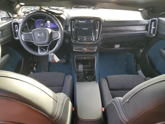 2023 VOLVO XC40 RECHA - YV4ED3UW8P2925308