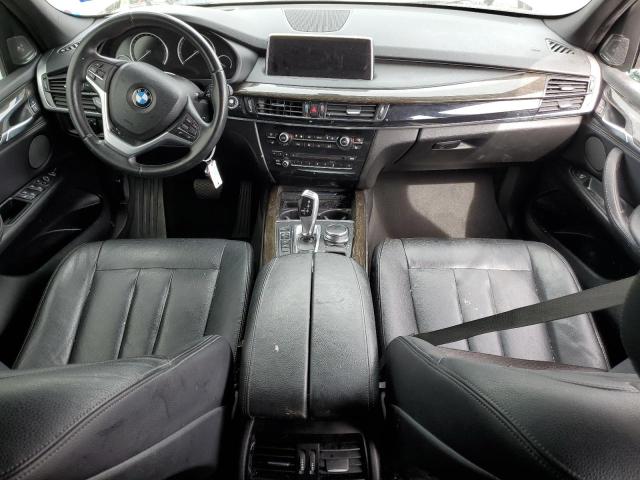 5UXKR2C34H0U23366 2017 BMW X5, photo no. 8