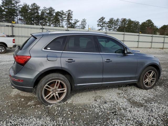 VIN WA1LFAFP6DA084020 2013 Audi Q5, Premium Plus no.3