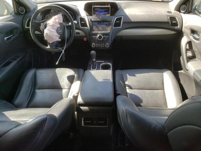 2016 ACURA RDX TECHNO 5J8TB3H52GL007843