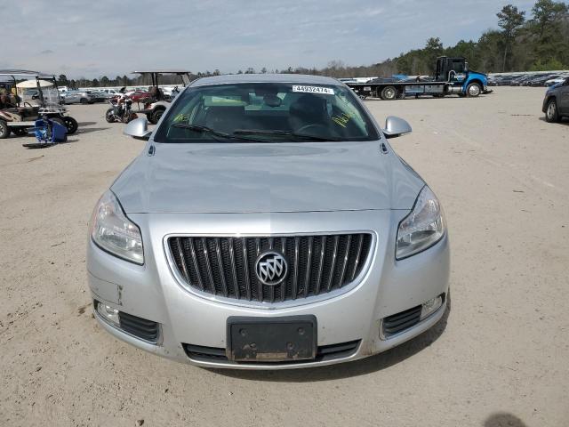 VIN 2G4GS5EV9D9211649 2013 Buick Regal, Premium no.5