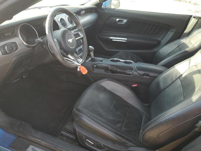 2019 Ford Mustang VIN: 1FATP8UH9K5104568 Lot: 44247024