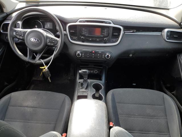 2016 KIA SORENTO LX - 5XYPG4A56GG110244