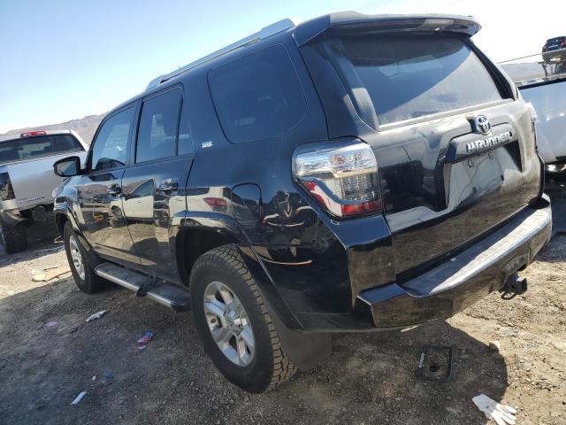 2015 TOYOTA 4RUNNER SR JTEBU5JR5F5272848