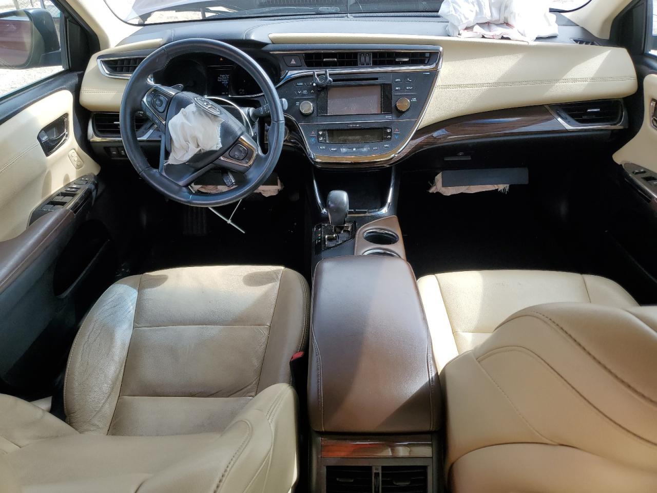 4T1BK1EB7DU064274 2013 Toyota Avalon Base 4T1BK1EB7DU064274 2013 Toyota Avalon Base