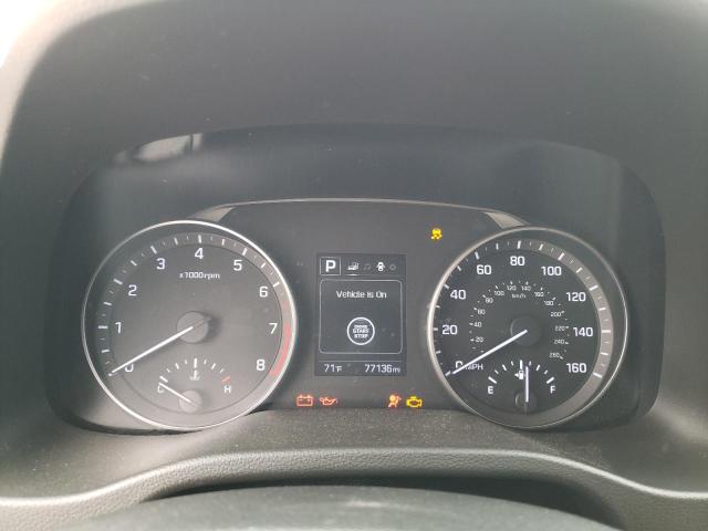 2017 HYUNDAI ELANTRA SE 5NPD84LF5HH110820
