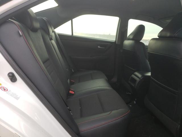 2017 TOYOTA CAMRY LE 4T1BF1FK5HU312076
