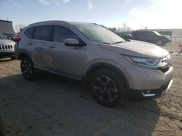 2017 HONDA CR-V TOURI 5J6RW1H97HL015274