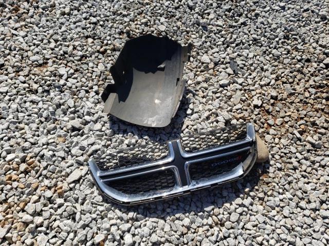 2018 DODGE GRAND CARA 2C4RDGBG3JR225356