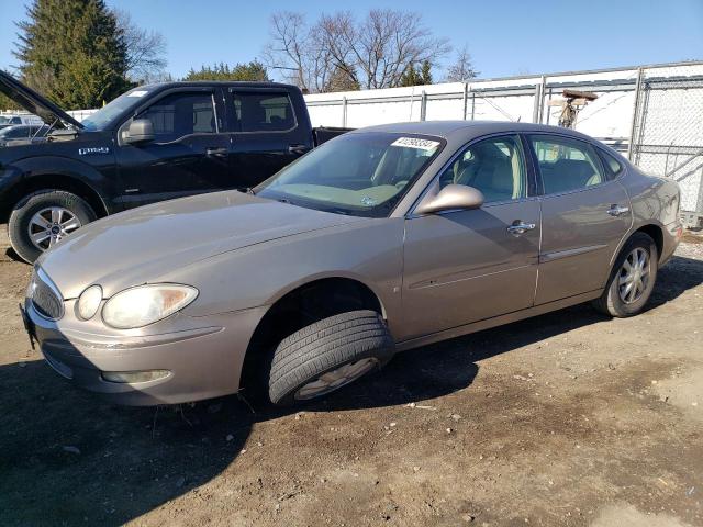 2006 Buick Lacrosse Cxl VIN: 2G4WD582461131443 Lot: 41298334