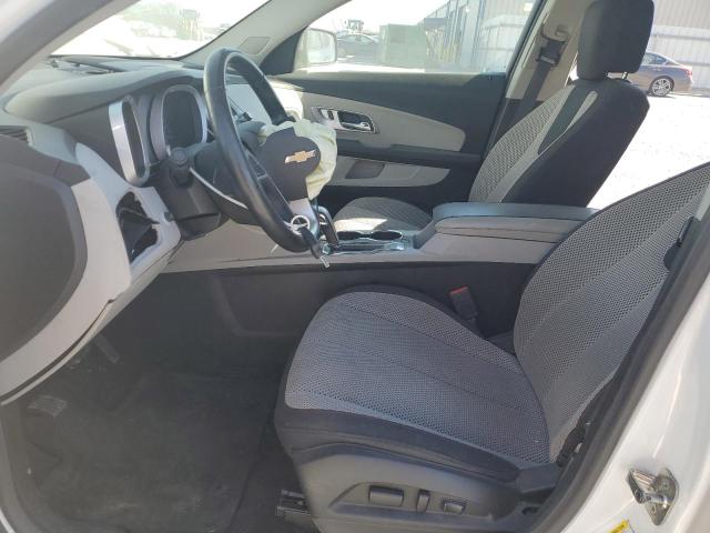 2015 CHEVROLET EQUINOX LT - 2GNALBEK0F1132956