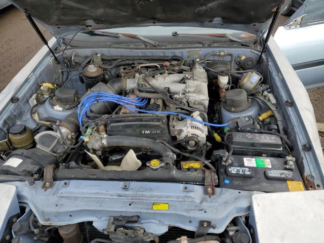 JT2MA70L3H0032561 1987 Toyota Supra