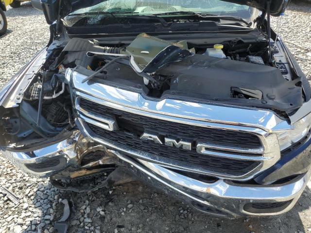 Lot #2471382938 2019 RAM 1500 TRADE salvage car