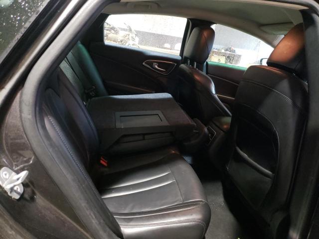 2015 CHRYSLER 200 C - 1C3CCCCB5FN545341