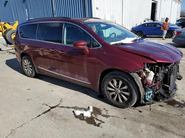 2C4RC1BG3HR598908 2017 CHRYSLER PACIFICA, photo no. 4