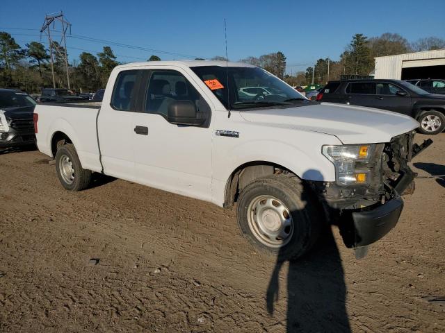 2015 FORD F150 SUPER - 1FTEX1CF8FKF07944