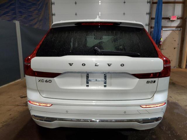 2023 VOLVO XC60 PLUS YV4L12RE9P1257406