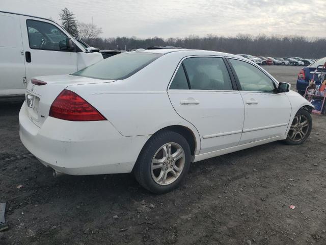 2006 Honda Accord Ex VIN: 1HGCM56876A131846 Lot: 42331524