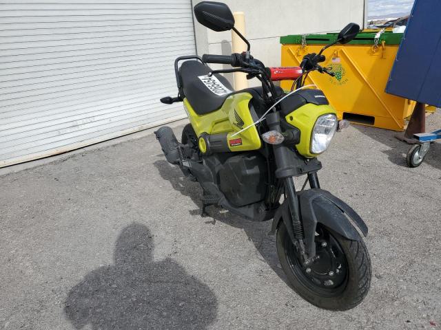 2022 HONDA NVA110 B 3H1JK0709ND008991